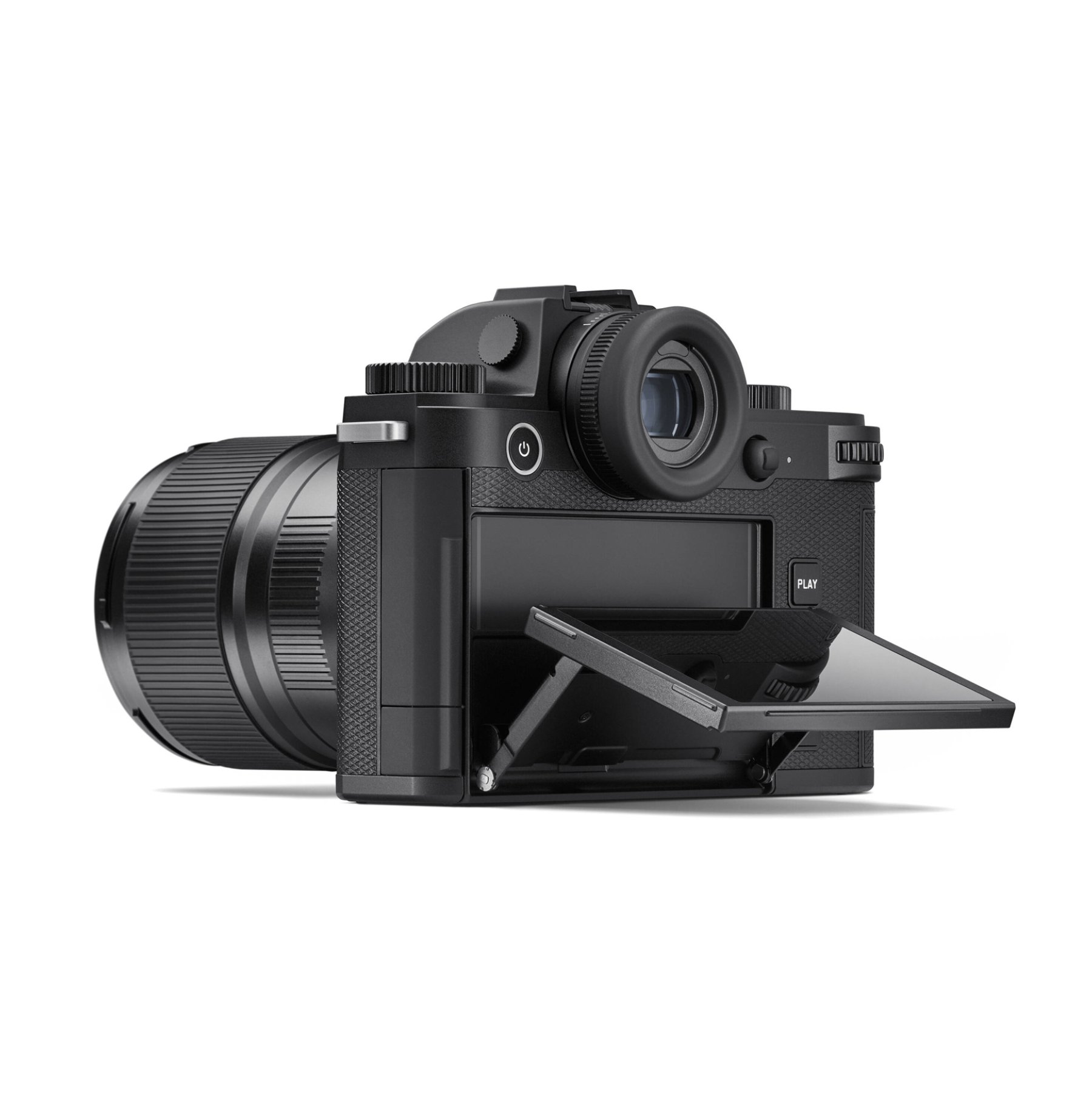 Фотоаппарат Leica SL3-S Body