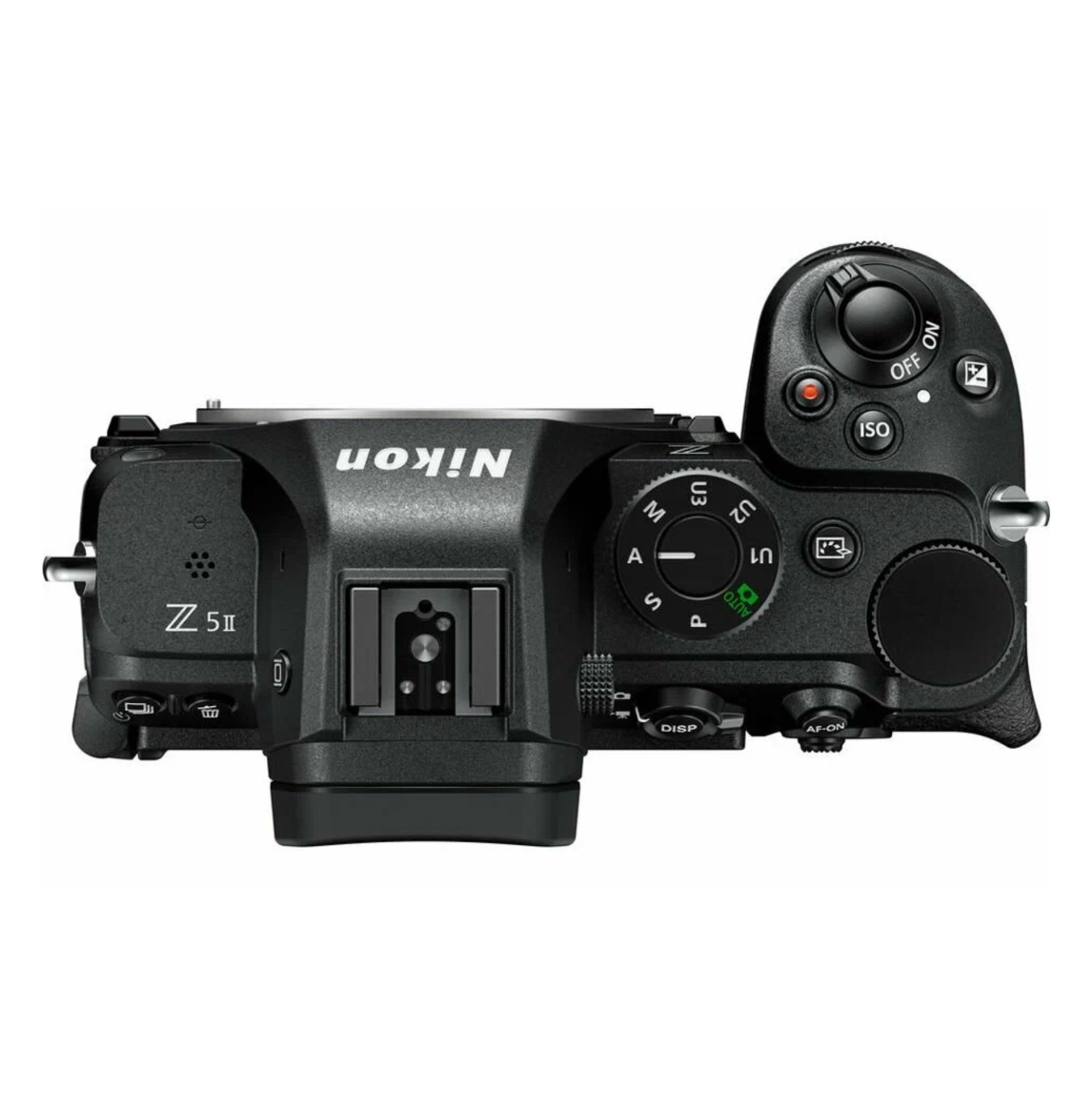 Фотоаппарат Nikon Z5 II Body