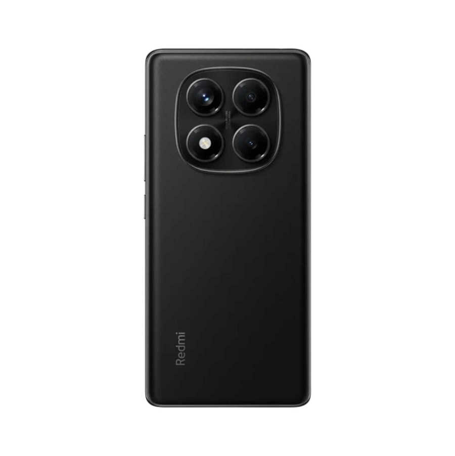 Смартфон Xiaomi Redmi Note 14 Pro 12/512Gb Midnight Black EU
