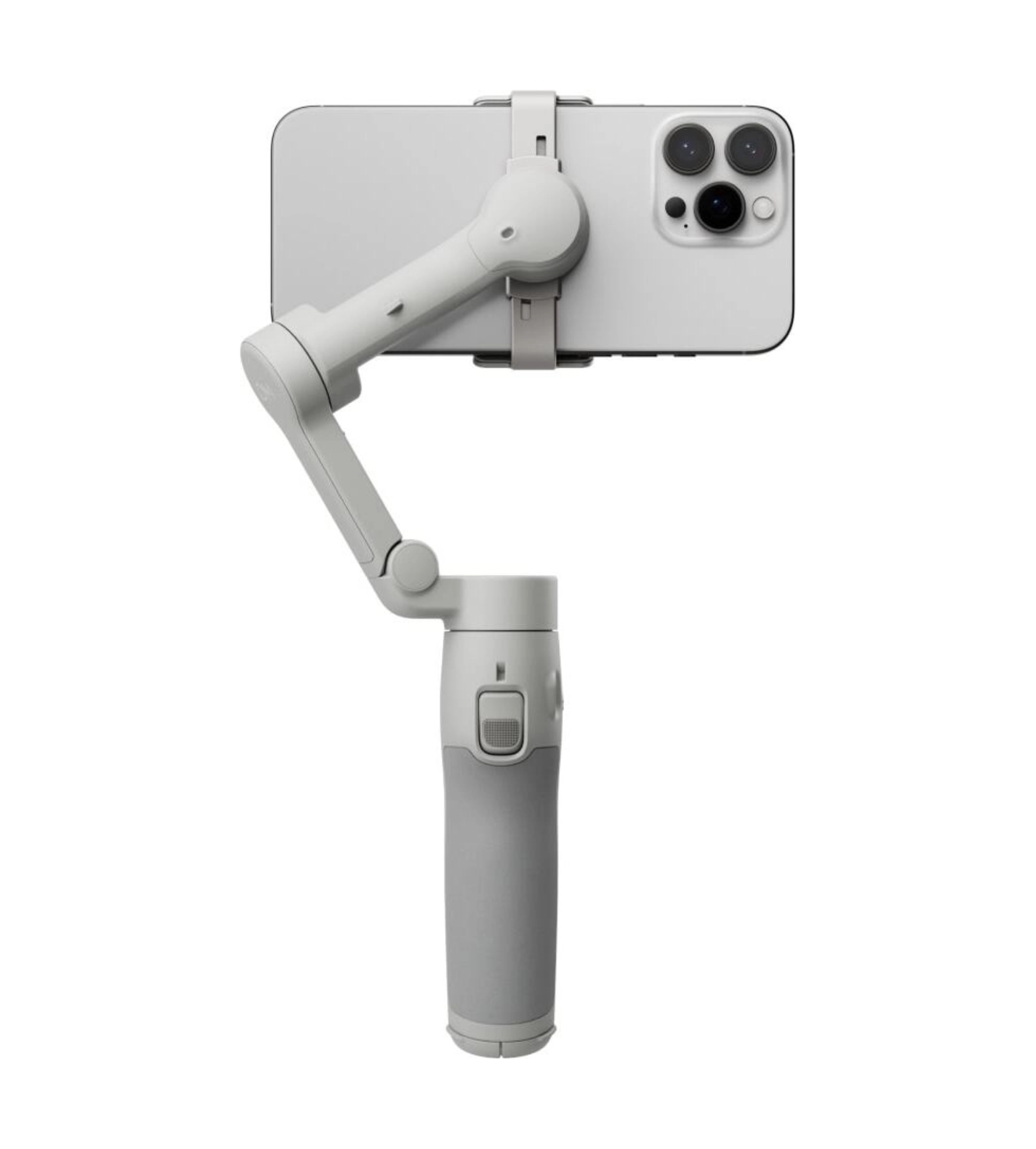 Электронный стабилизатор DJI Osmo Mobile 7 White