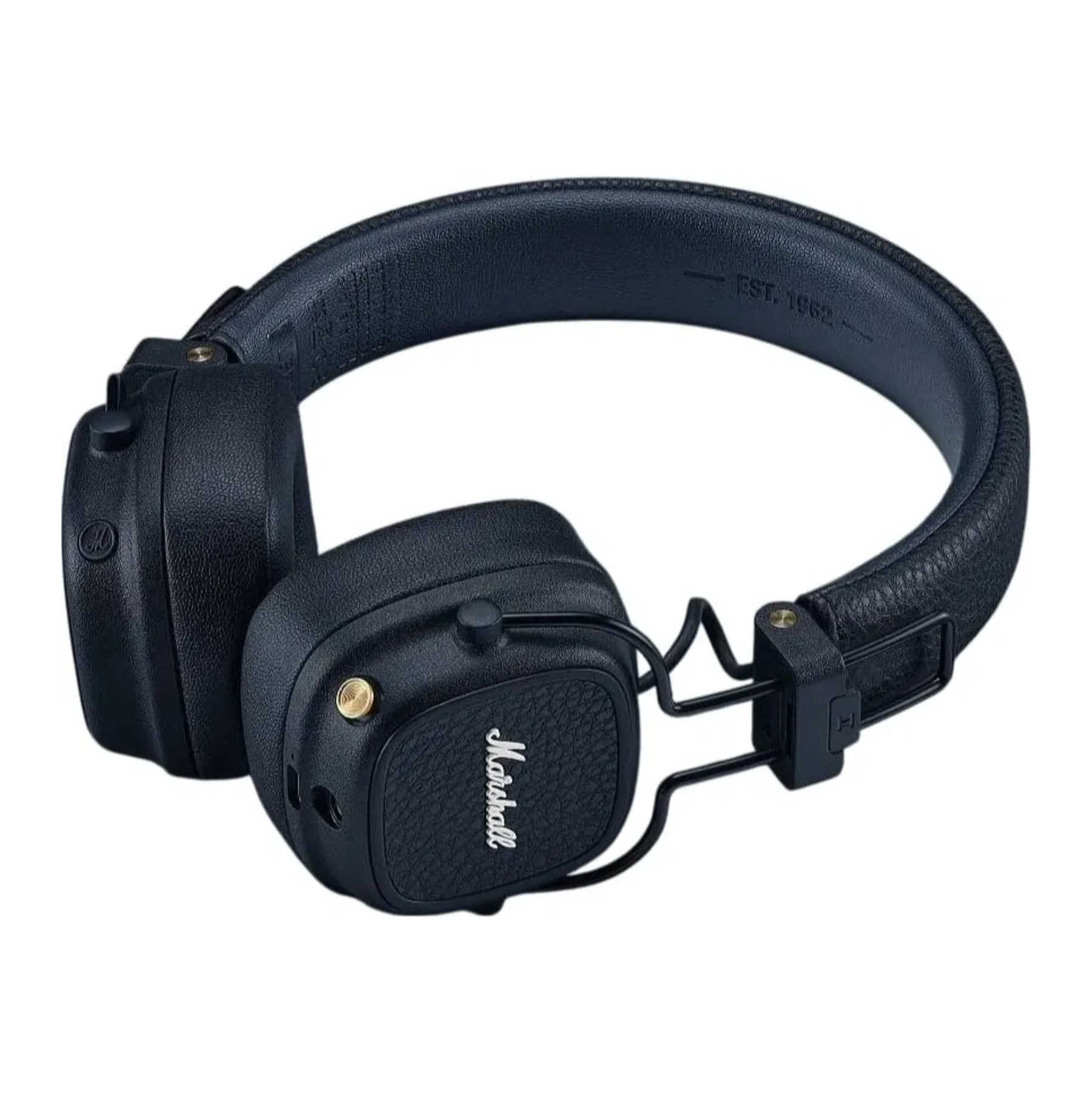 Беспроводные наушники Marshall Major V Midnight Blue
