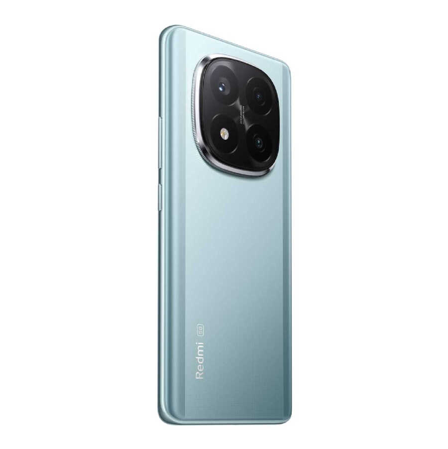 Смартфон Xiaomi Redmi Note 14 Pro Plus 5G 8/256Gb Frost Blue EU
