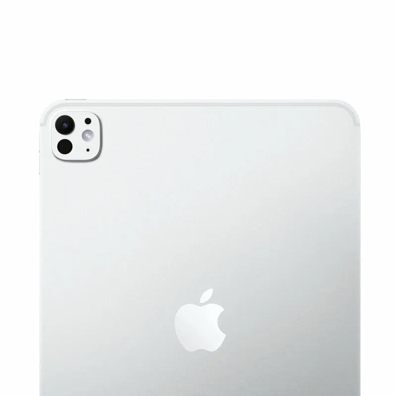 Планшет Apple iPad Pro 13'' (2025) M5 Wi-Fi 256Gb Silver