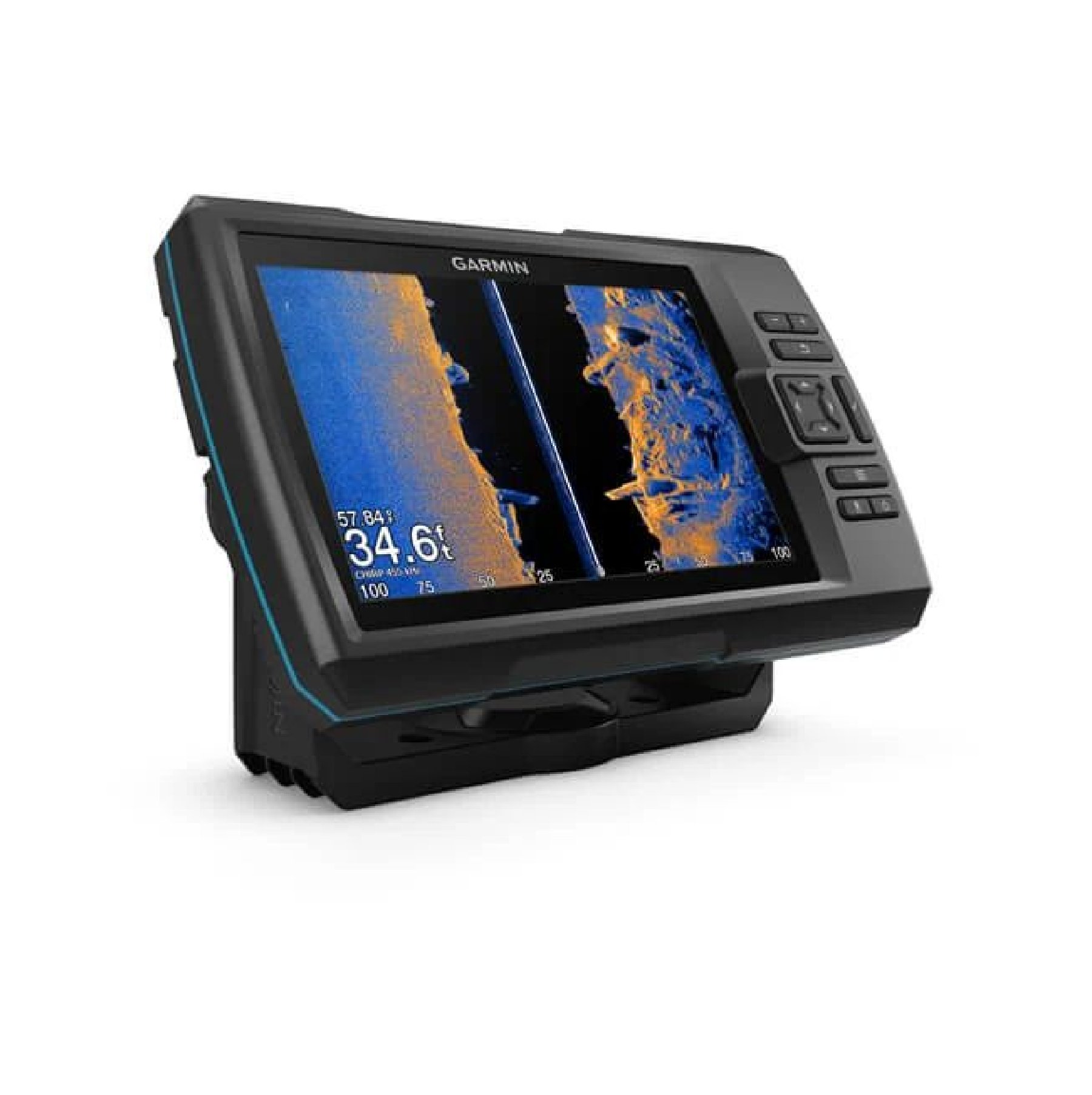 Эхолот Garmin Striker Vivid 7SV (GT52HW)