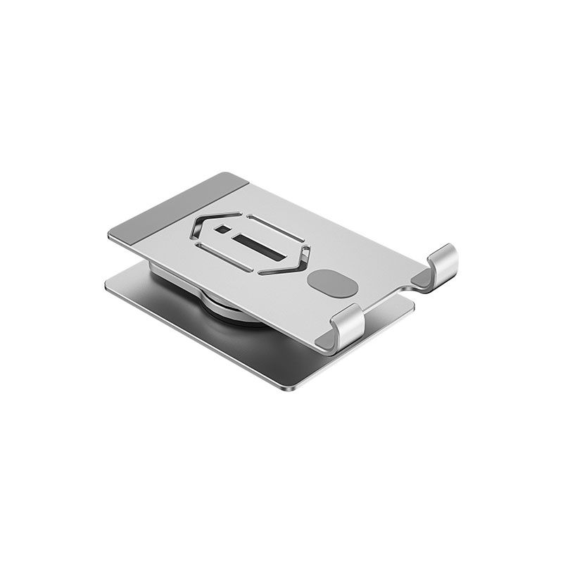 Держатель для смартфона или планшета WiWU ZM107 Silver