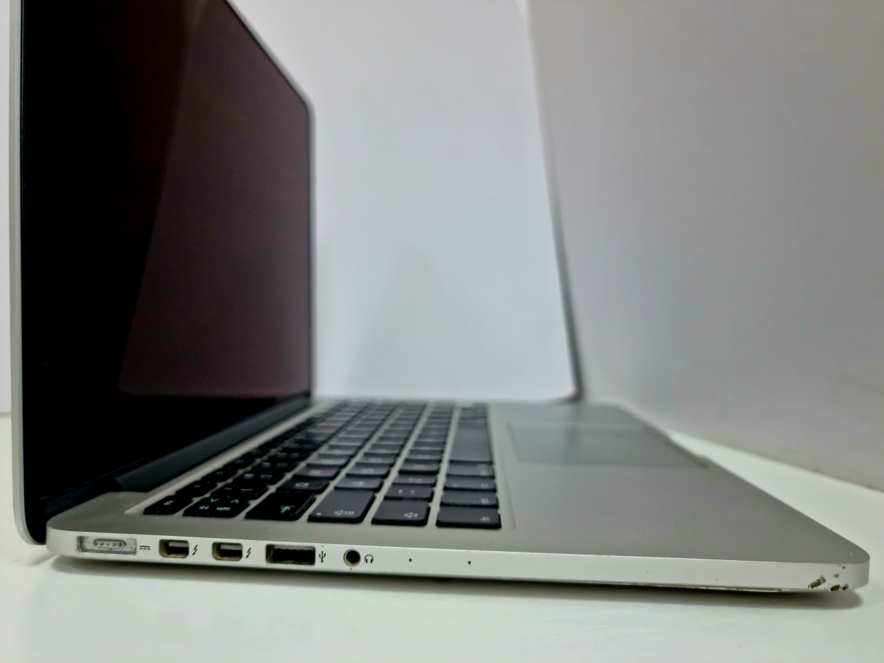 MacBook Pro 13'' Retina (Late 2013) ME864 (Core i5 2,4GHz/4Gb/128Gb SSD) - бывший в употреблении