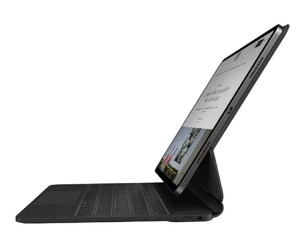 Беспроводная клавиатура Uniq VENNO (англ.) Magnetic smart keyboard folio iPad Pro 11/Air 10.9 2022/2021 Беспроводная клавиатура Uniq VENNO (англ.) Magnetic smart keyboard folio iPad Pro 11/Air 10.9 2022/2021
