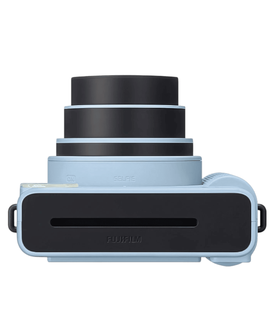 Фотоаппарат моментальной печати Fujifilm Instax Square SQ1 Blue