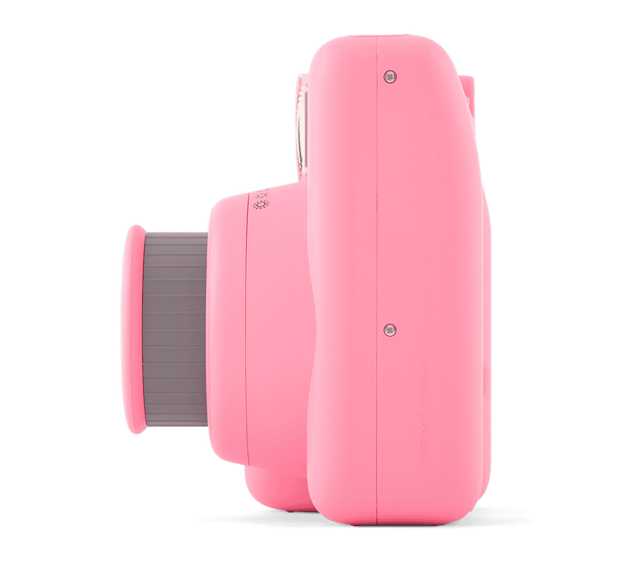 Фотоаппарат моментальной печати Fujifilm Instax Mini SE Pink
