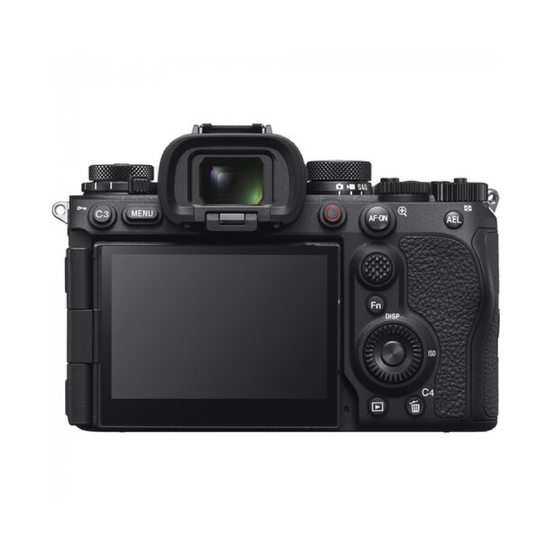 Фотоаппарат Sony Alрhа A9 III (ilce-9M3 / A9M3)