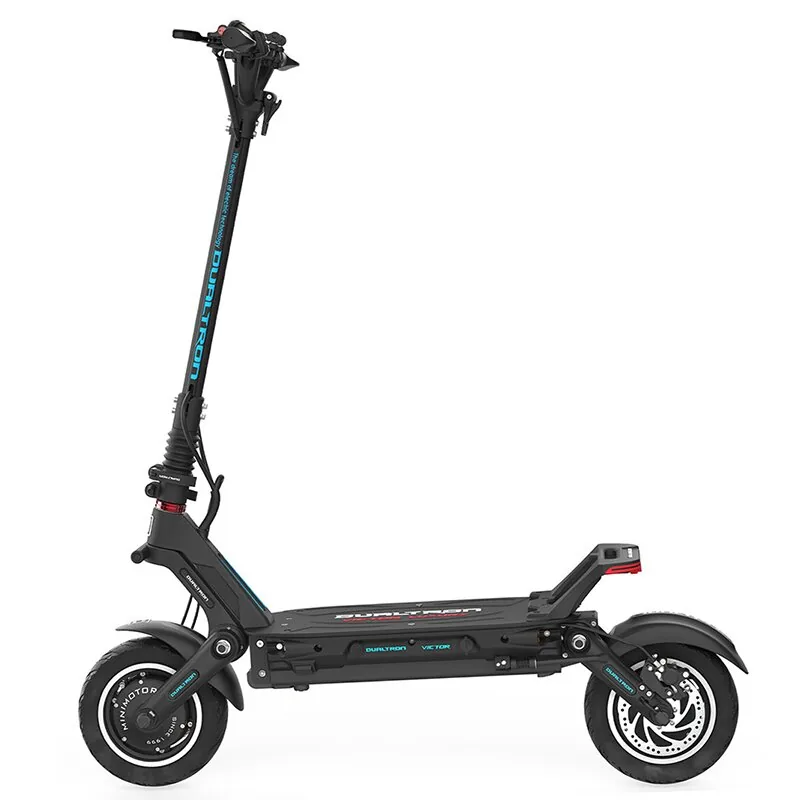 Электросамокат Dualtron Victor Luxury