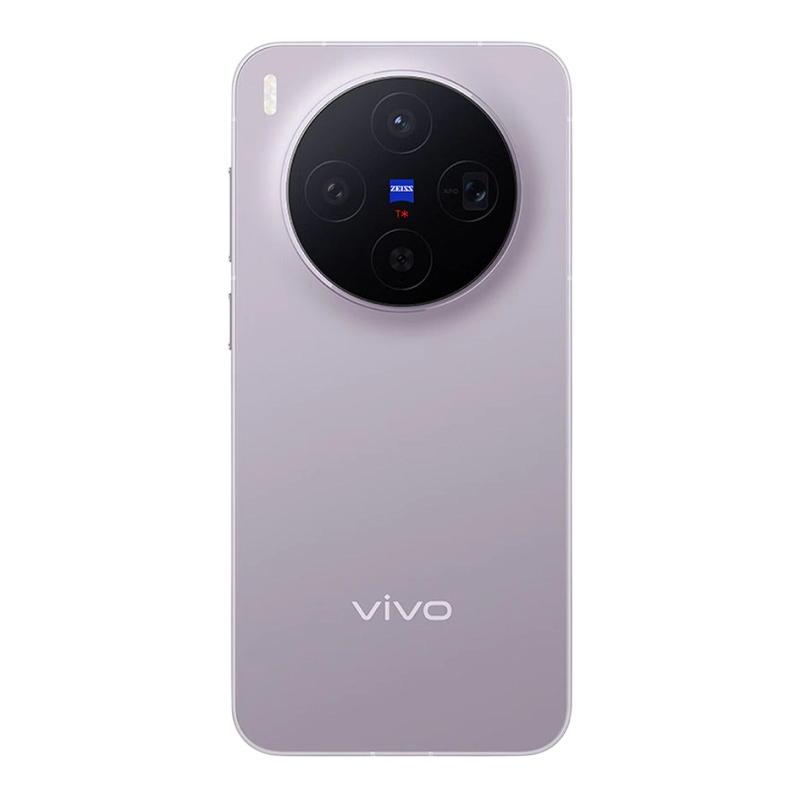 Смартфон Vivo X300 16/256Gb Purple CH