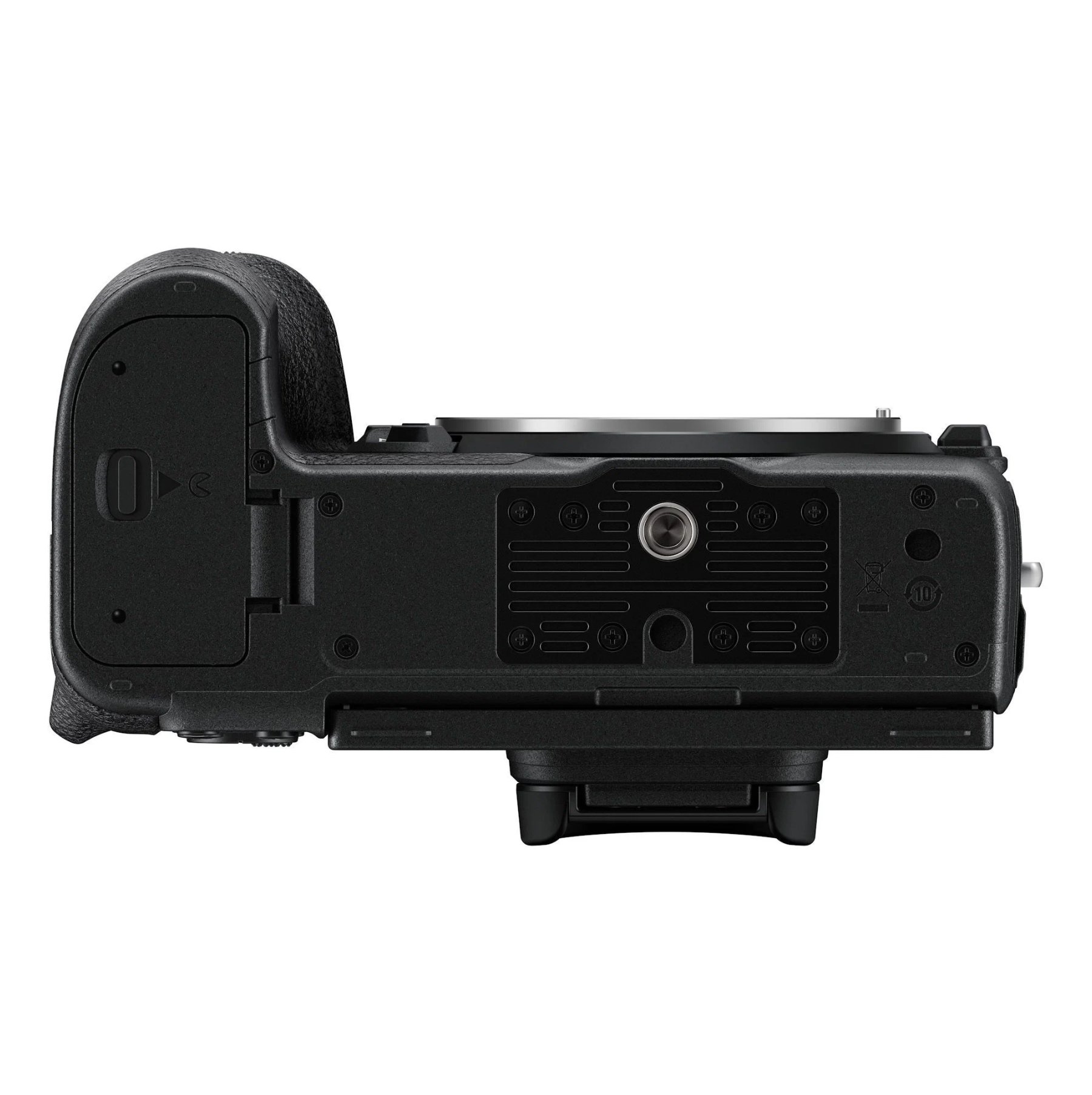 Фотоаппарат Nikon Z5 Body