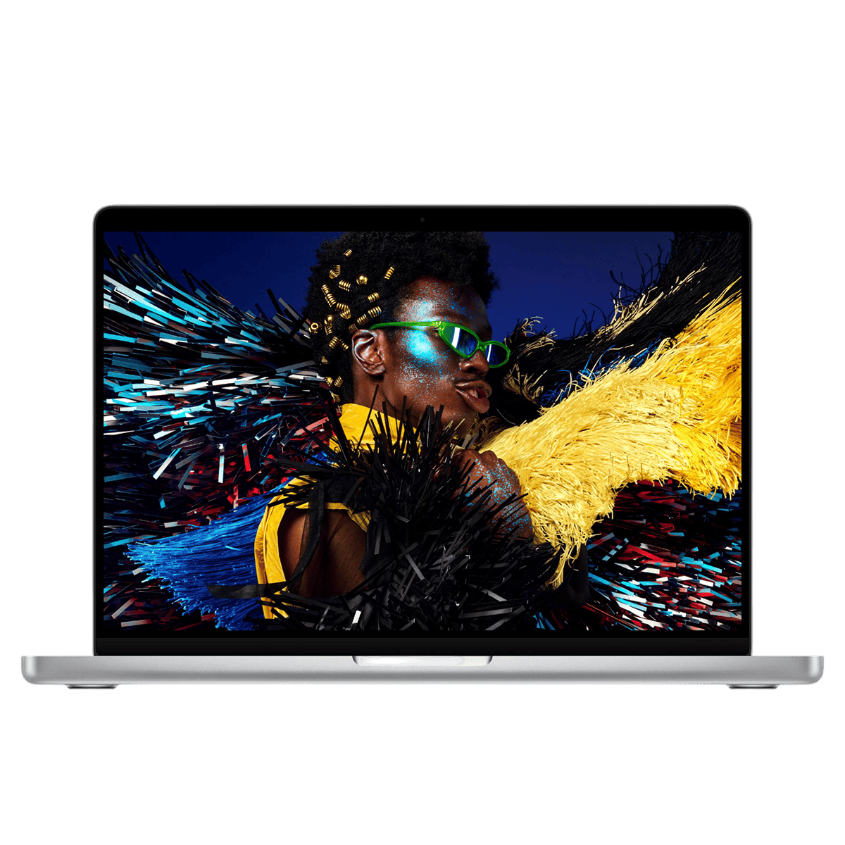 Ноутбук Apple MacBook Pro 16" (Late 2026) MGE44 Silver (M5 Pro 18C CPU, 20C GPU/24Гб/1Тб SSD)