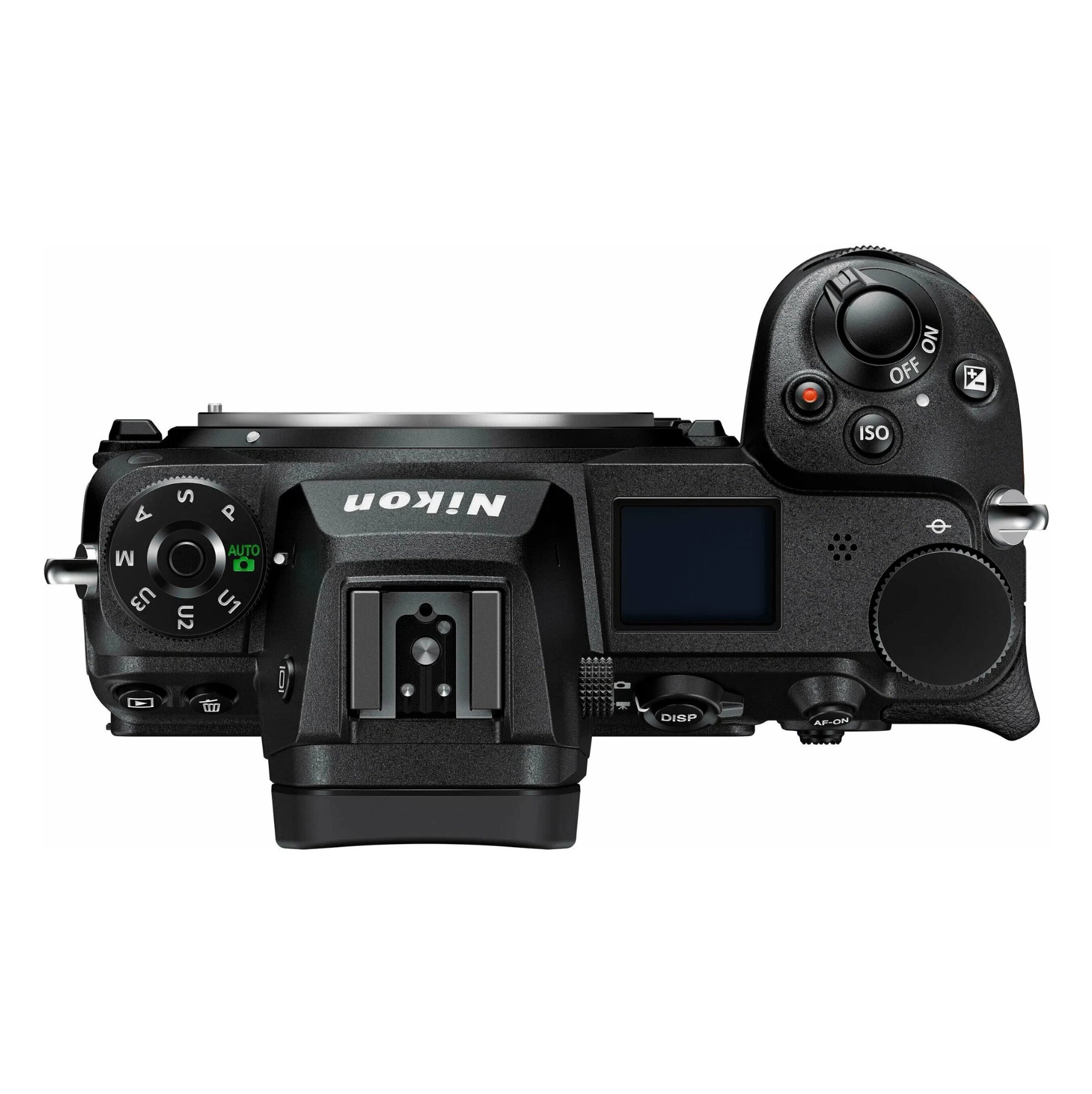 Фотоаппарат Nikon Z6 II Body