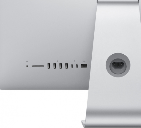 iMac 21,5" (Mid 2020) MHK03RU/A (Core i5 2.3GHz/8Gb/SSD 256GB/Iris Plus 640) (Не включается / Разбита матрица) - Б/У iMac 21,5" (Mid 2020) MHK03RU/A (Core i5 2.3GHz/8Gb/SSD 256GB/Iris Plus 640) (Не включается / Разбита матрица) - Б/У