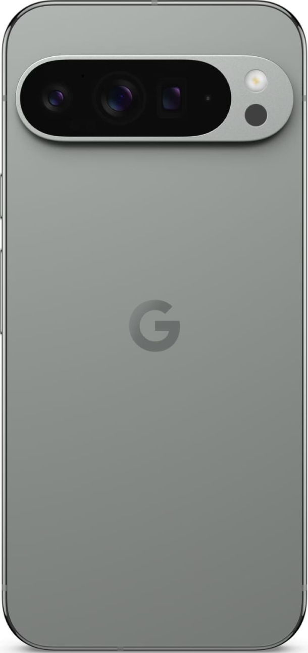 Смартфон Google Pixel 9 Pro XL 16/512 ГБ Hazel