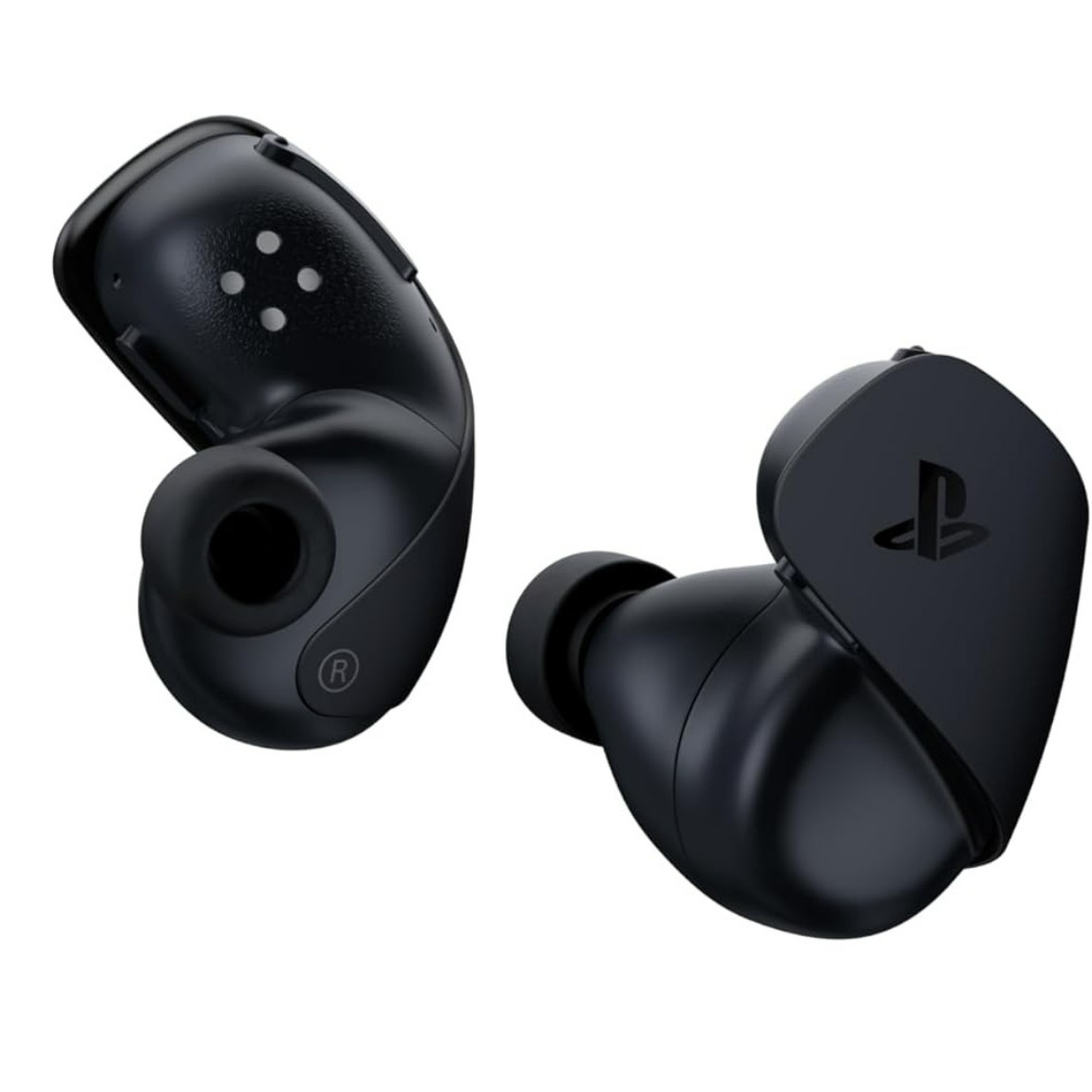Беспроводные наушники Sony Pulse Explore, Black