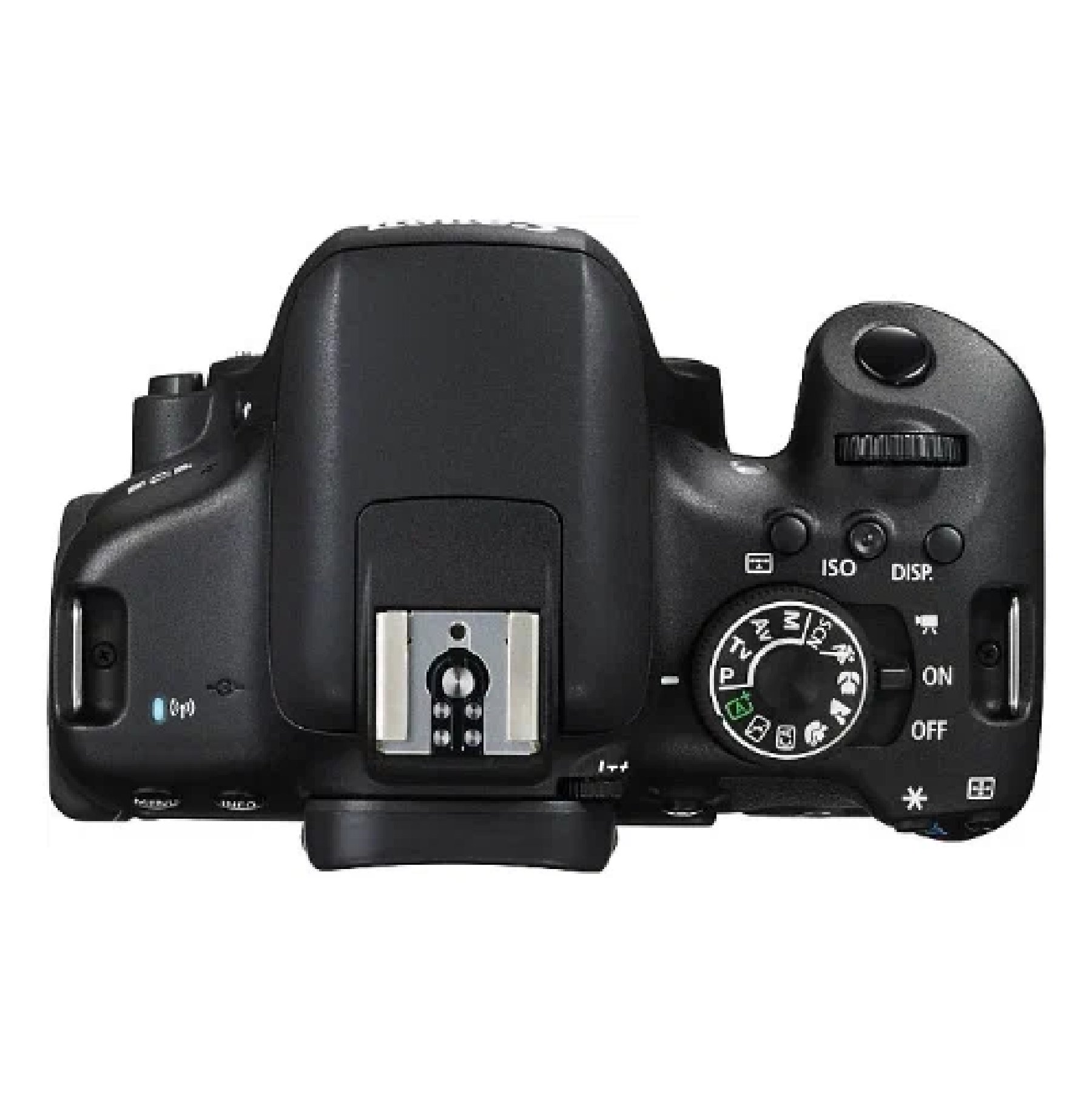 Фотоаппарат Canon EOS 750D Kit 18-55 IS STM