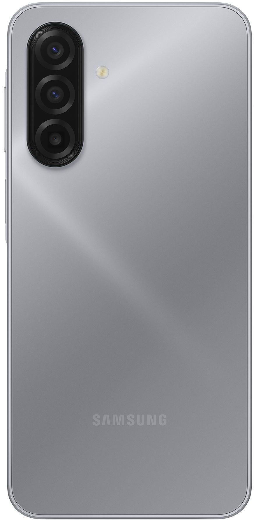 Смартфон Samsung Galaxy A17 8/256GB Grey