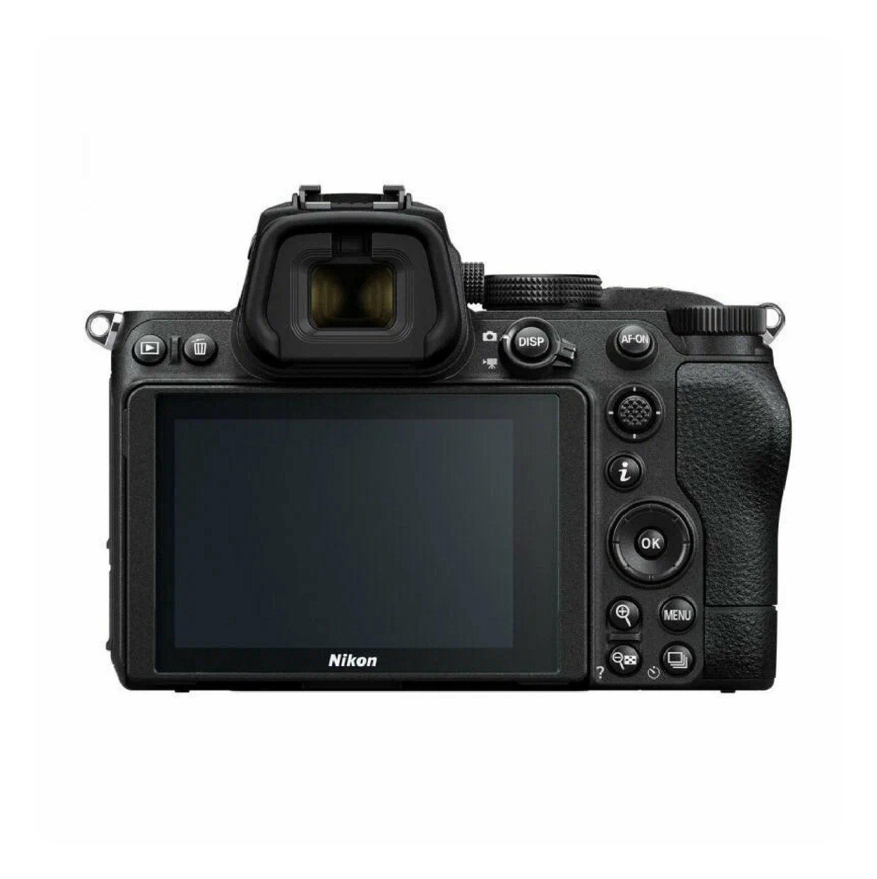 Фотоаппарат Nikon Z5 Body