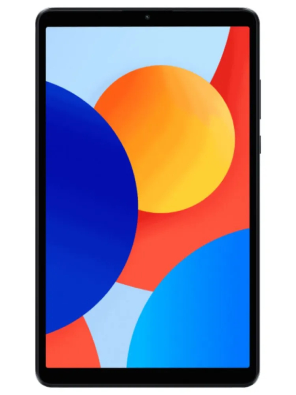 Планшет Xiaomi Redmi Pad SE 8.7" 6/128Gb Wi-Fi Graphite Gray EU