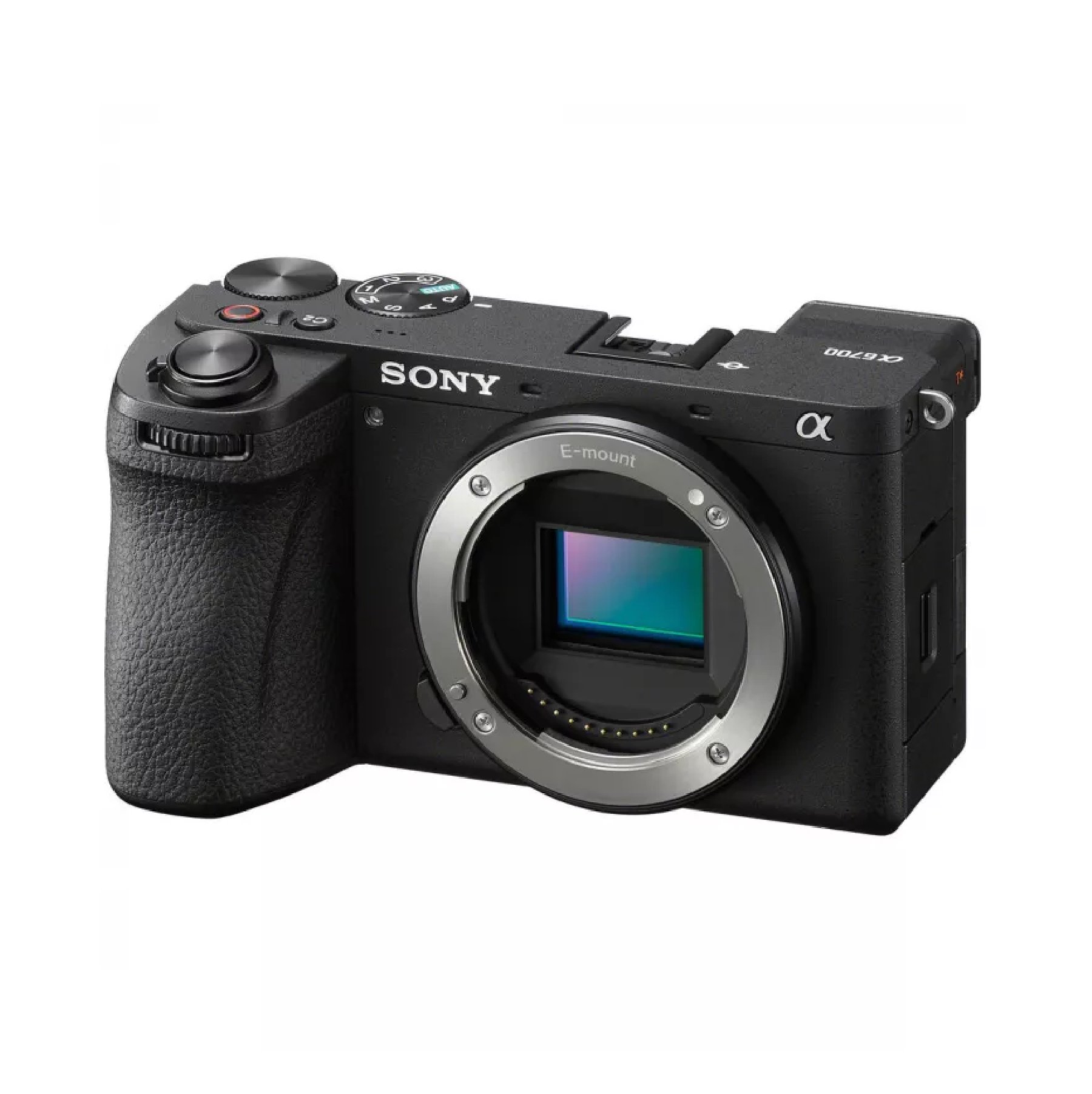 Фотоаппарат Sony Alpha A6700 Body