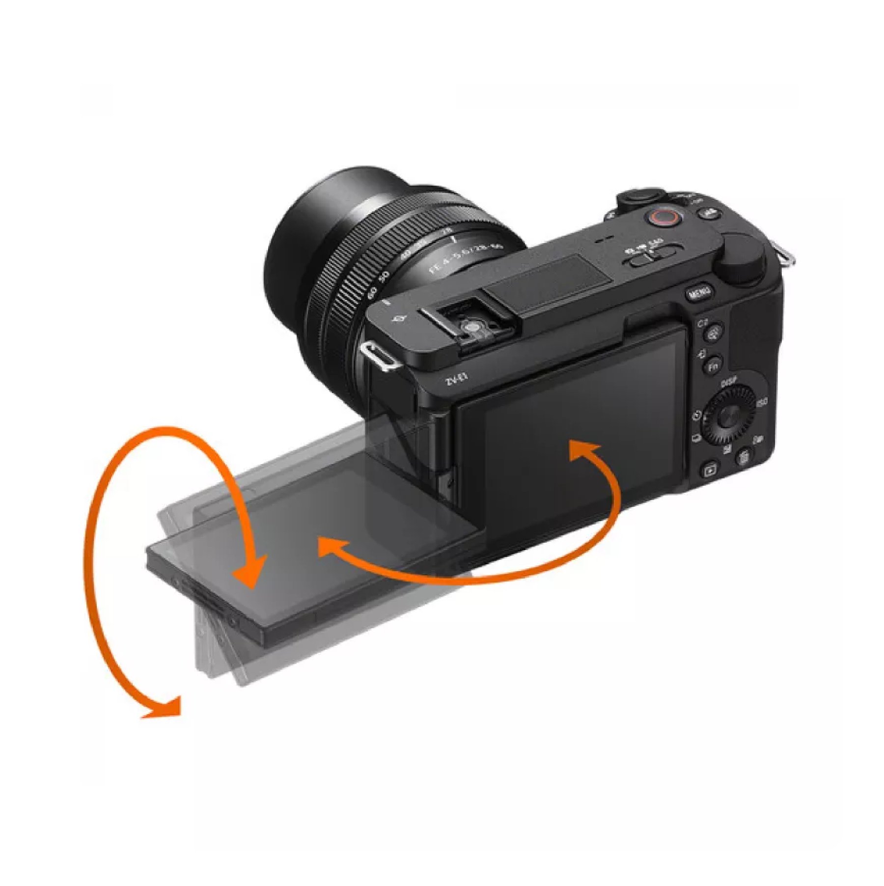 Фотоаппарат Sony ZV-E1 Body