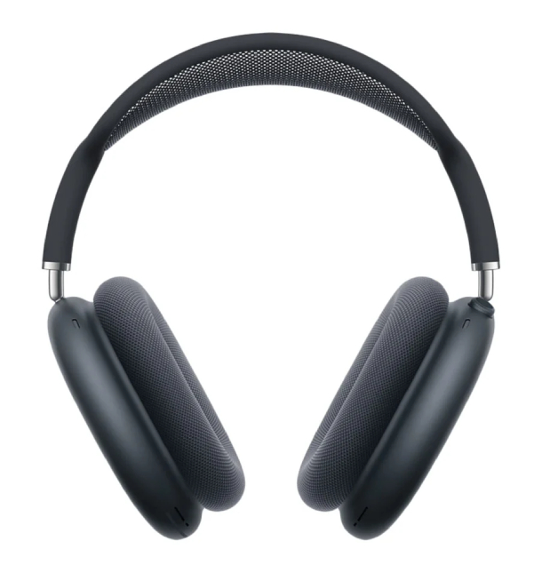 Беспроводные наушники Apple AirPods Max USB-C, Midnight Grey (MWW43) Беспроводные наушники Apple AirPods Max USB-C, Midnight Grey (MWW43)