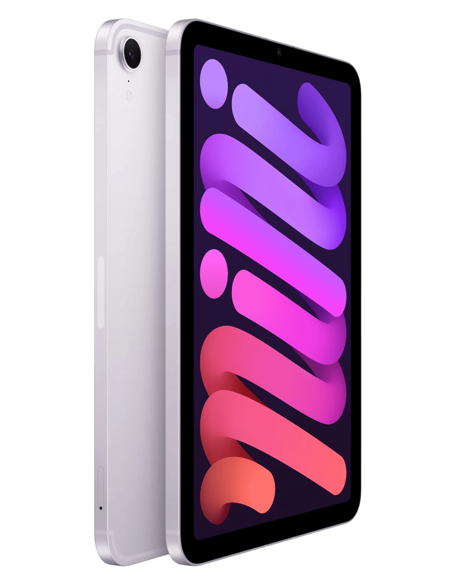 Планшет Apple iPad Mini (2024) Wi-Fi + Cellular 256Gb Purple