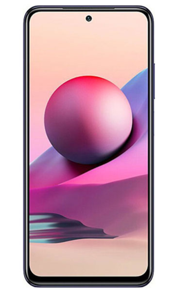 Смартфон Xiaomi Redmi Note 10S 8/128Gb Purple
