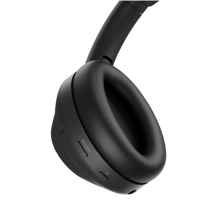 Беспроводные наушники Sony WH-1000XM4 Black Беспроводные наушники Sony WH-1000XM4 Black