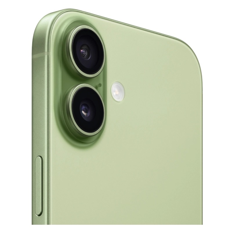Смартфон Apple iPhone 17 256Gb Sage (eSIM) Смартфон Apple iPhone 17 256Gb Sage (eSIM)