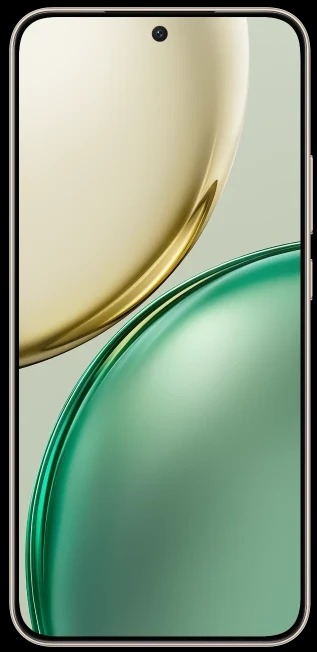 Смартфон Honor X9d 5G 12/256GB Sunrise Gold