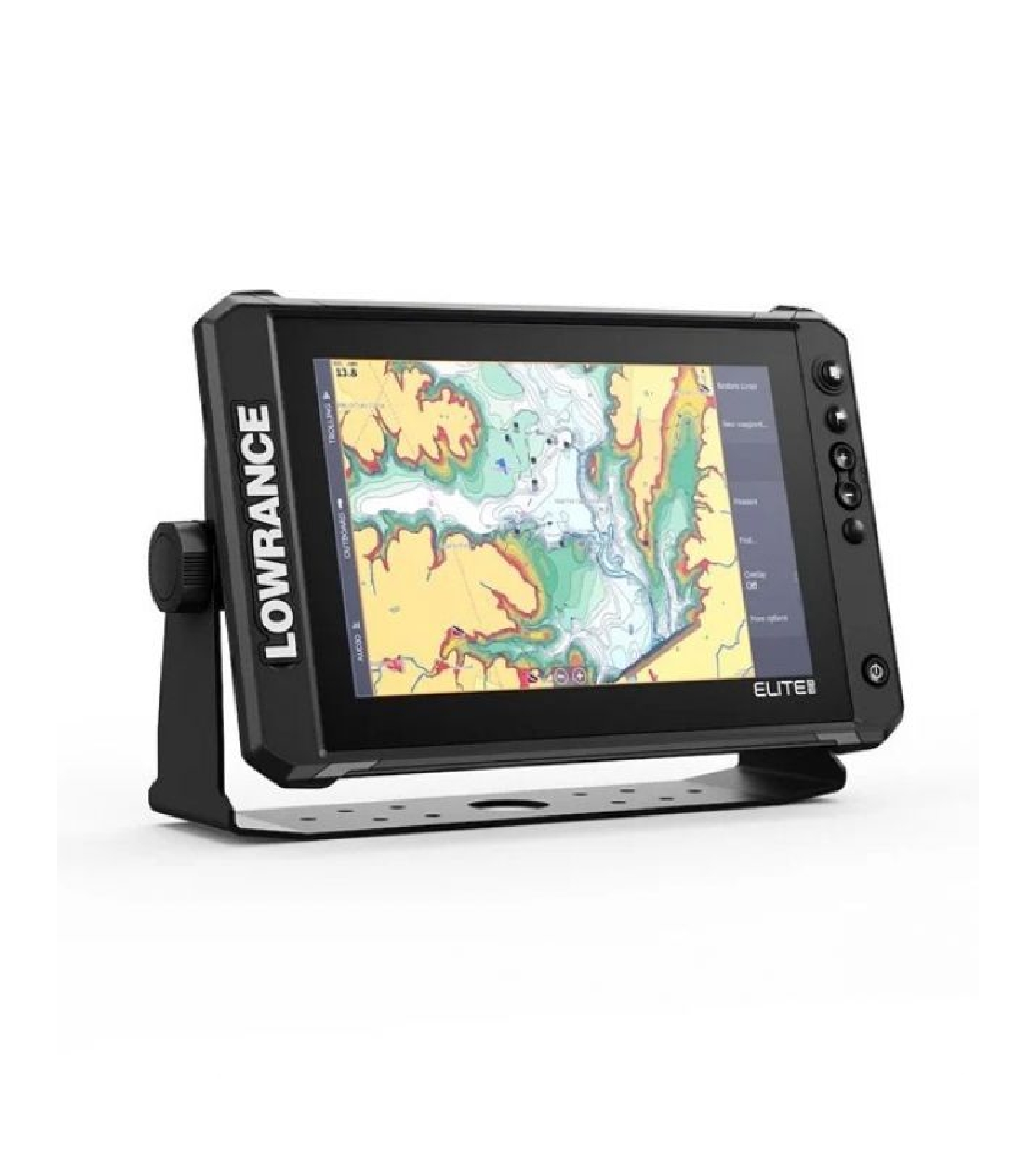 Эхолот Lowrance Elite FS 12 Active Imaging