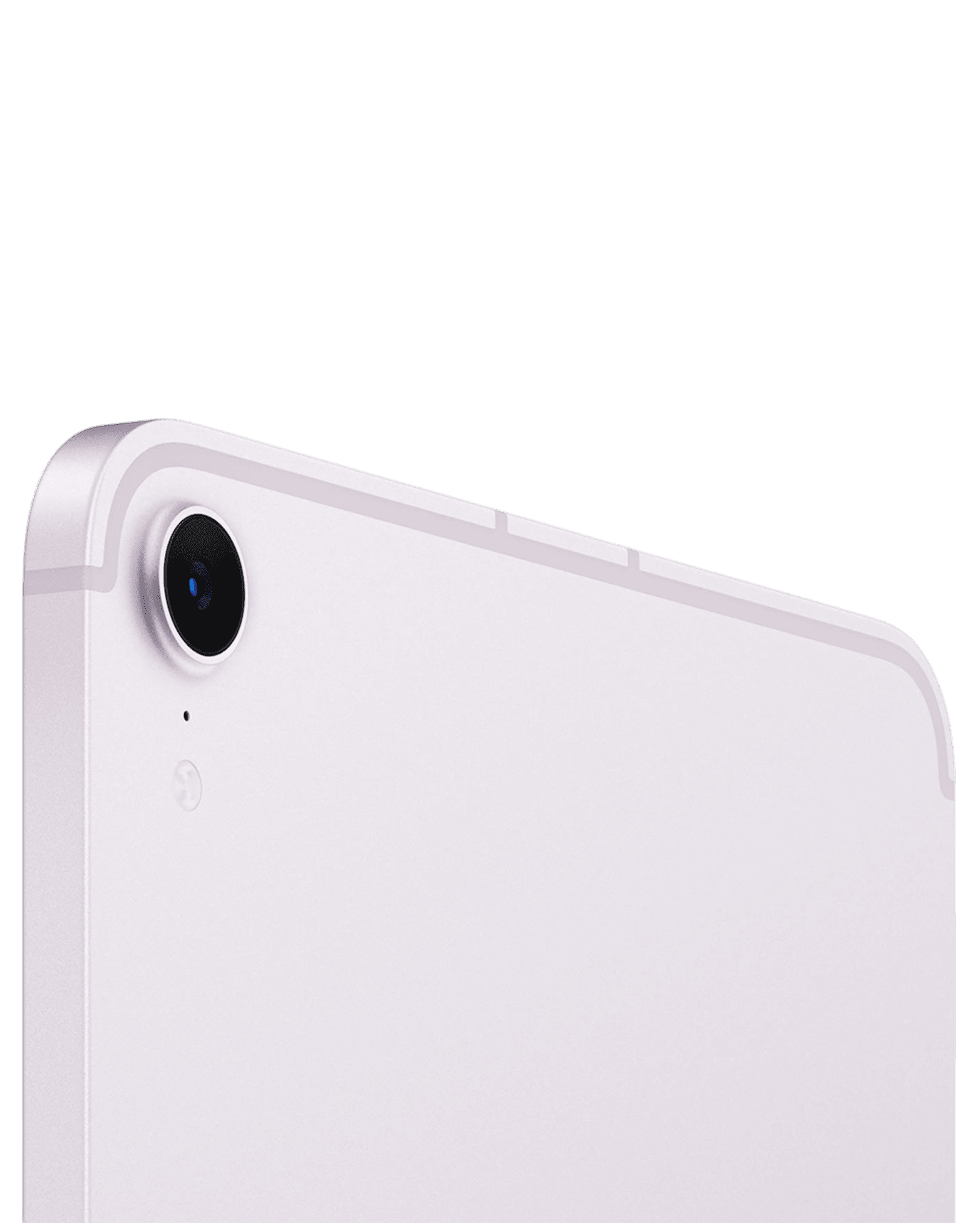 Планшет Apple iPad Mini (2024) Wi-Fi + Cellular 256Gb Purple