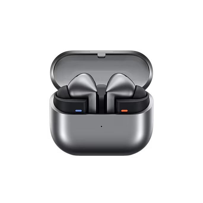 Беспроводные наушники Samsung Galaxy Buds3 Pro Silver