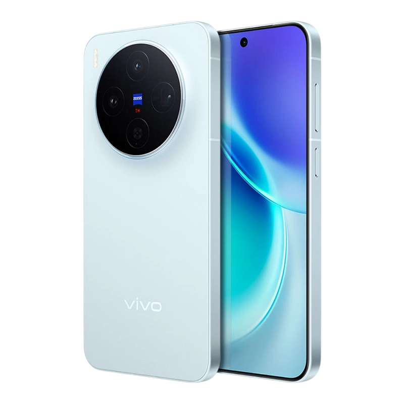 Смартфон Vivo X300 16/256Gb Blue CH