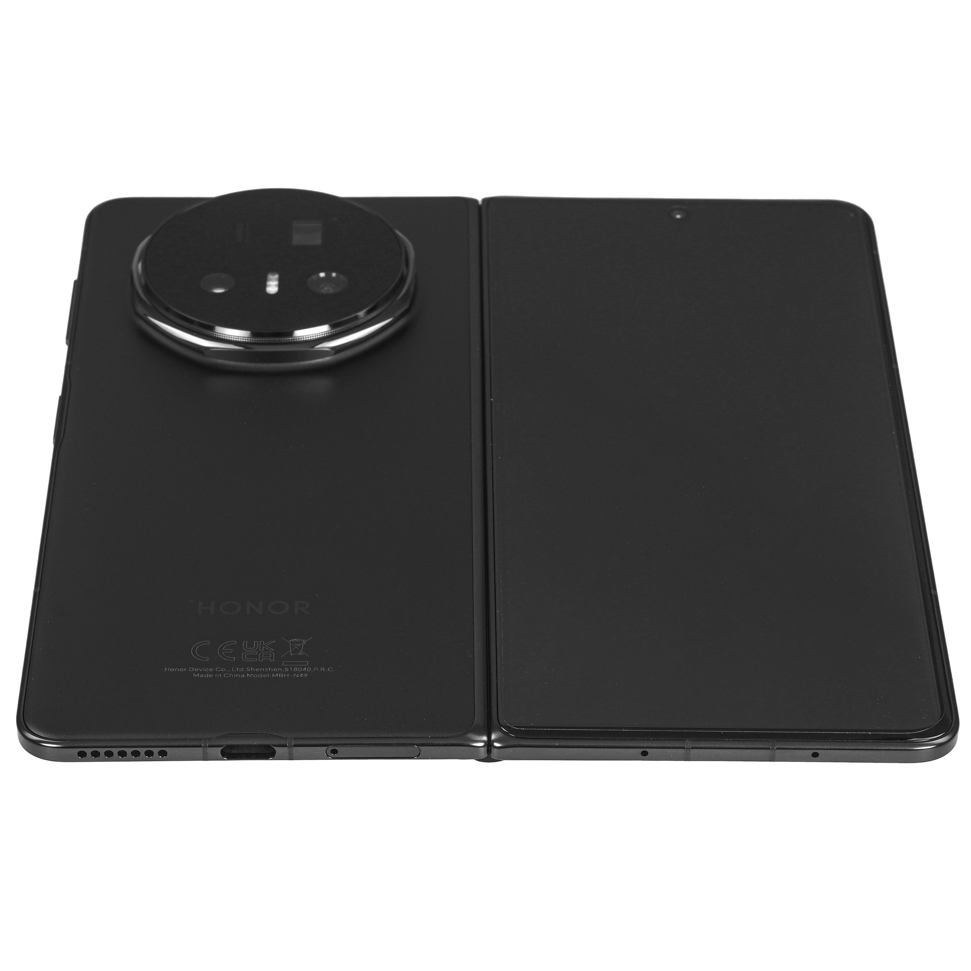 Смартфон Honor Magic V5 16/512Gb Black