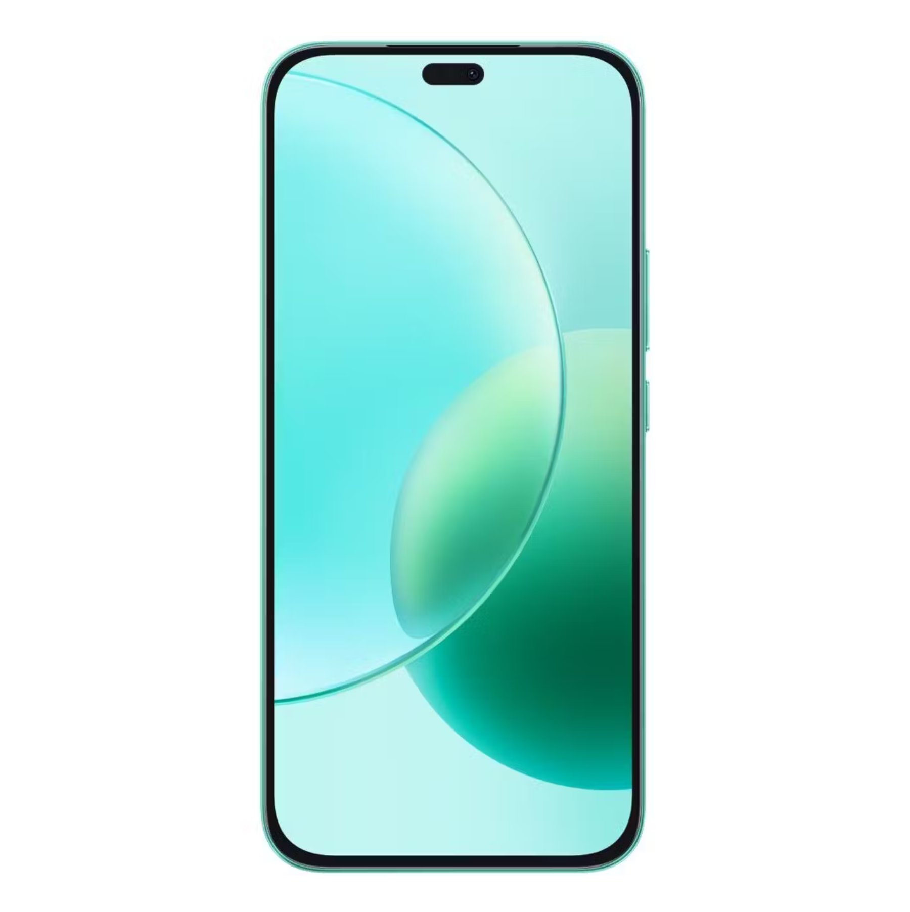 Смартфон Honor 400 Lite 8/256GB Green