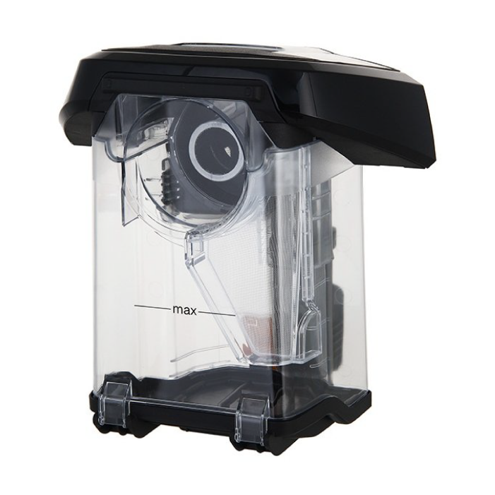Пылесос Miele Blizzard CX1 Comfort, черный