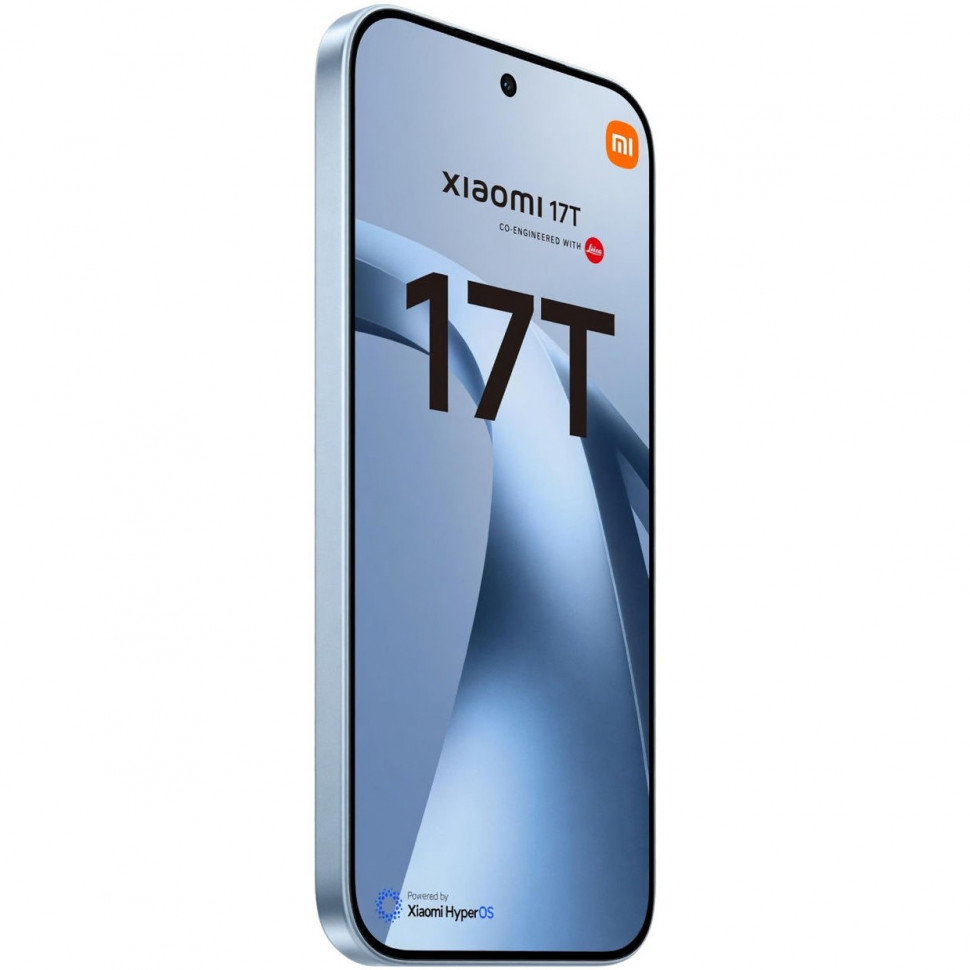 Смартфон Xiaomi 17T 12/512Gb Blue