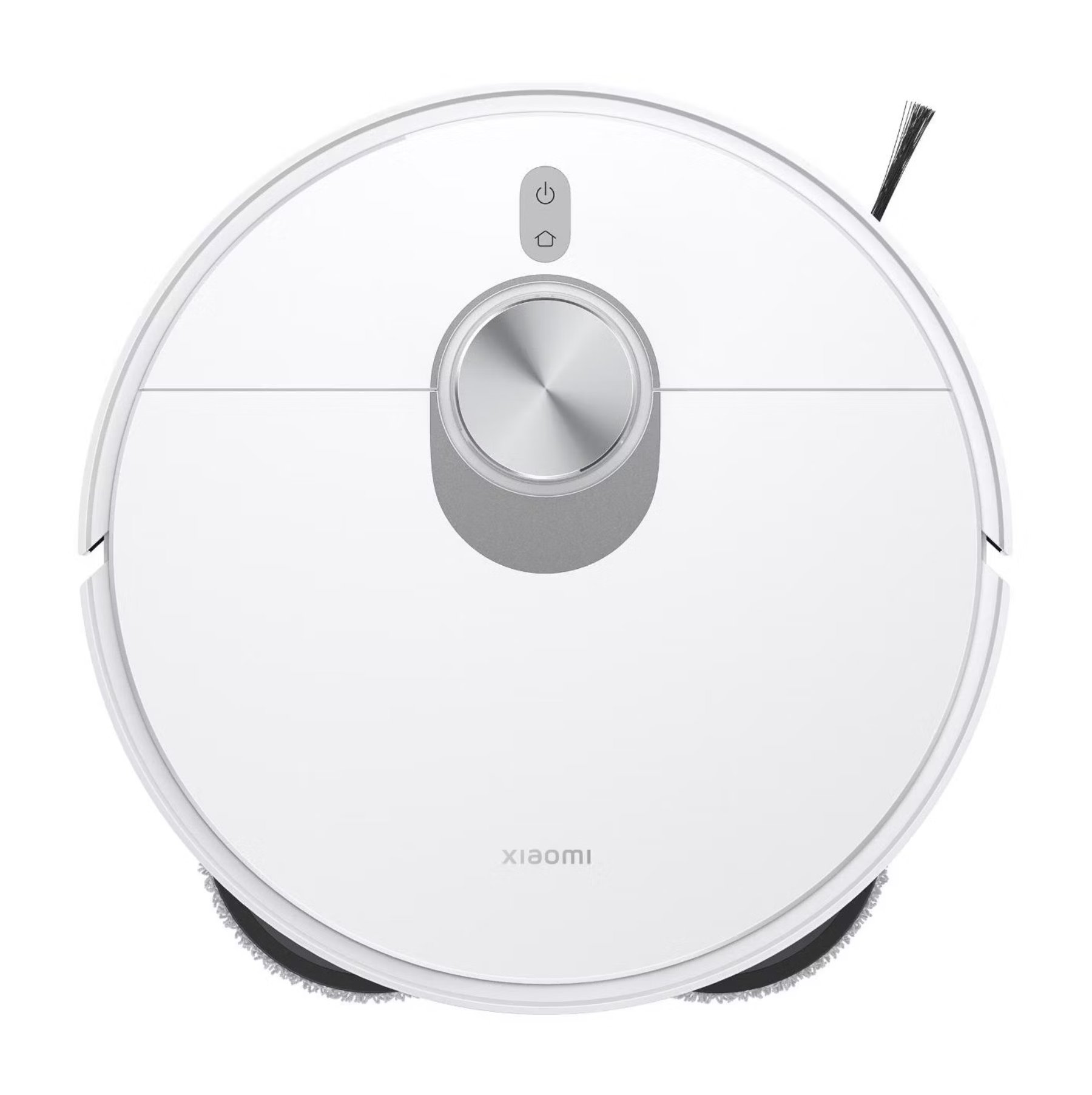 Робот-пылесос Xiaomi Robot Vacuum X20 Pro