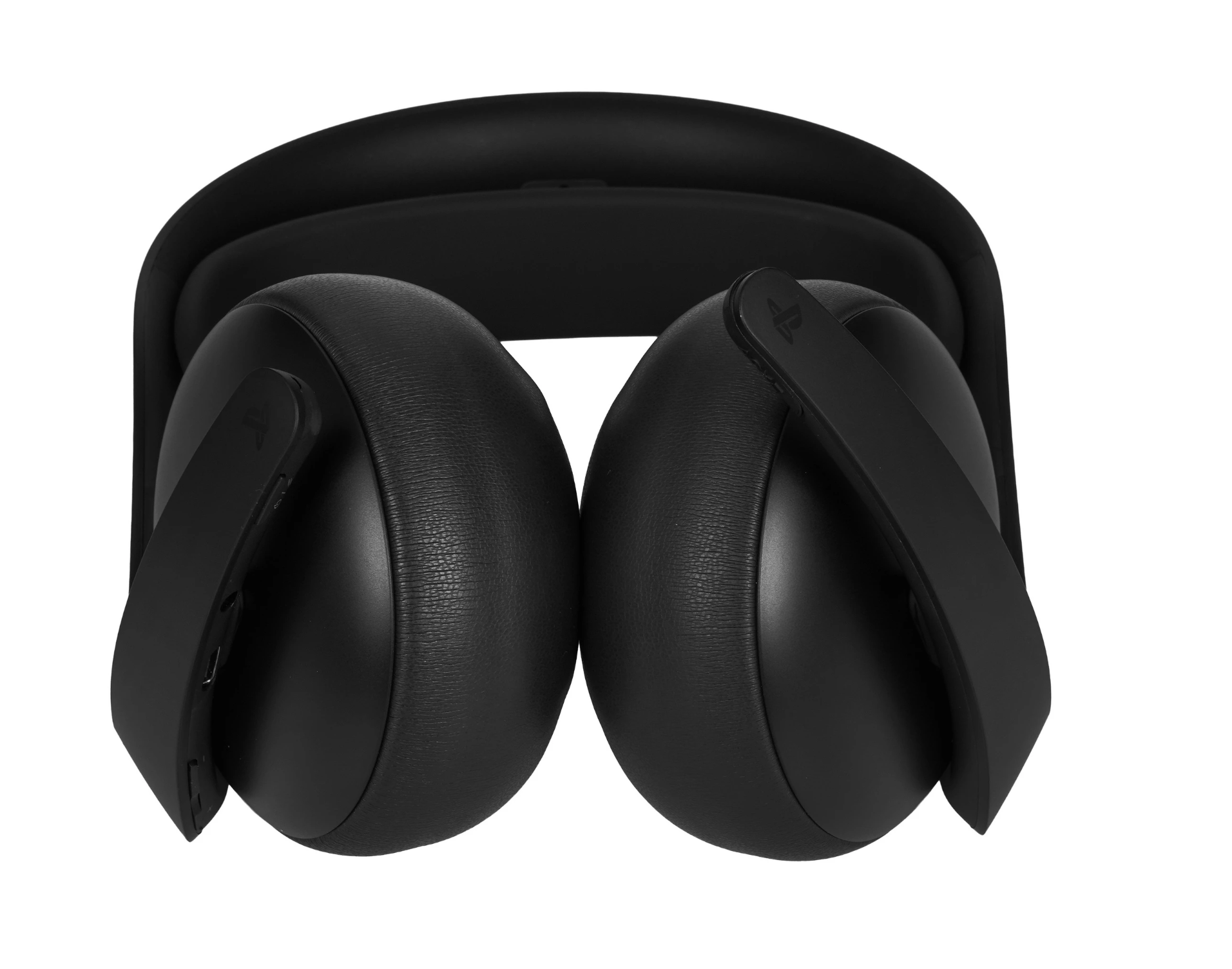 Беспроводная гарнитура Sony PULSE Elite Black для PS5/PS4