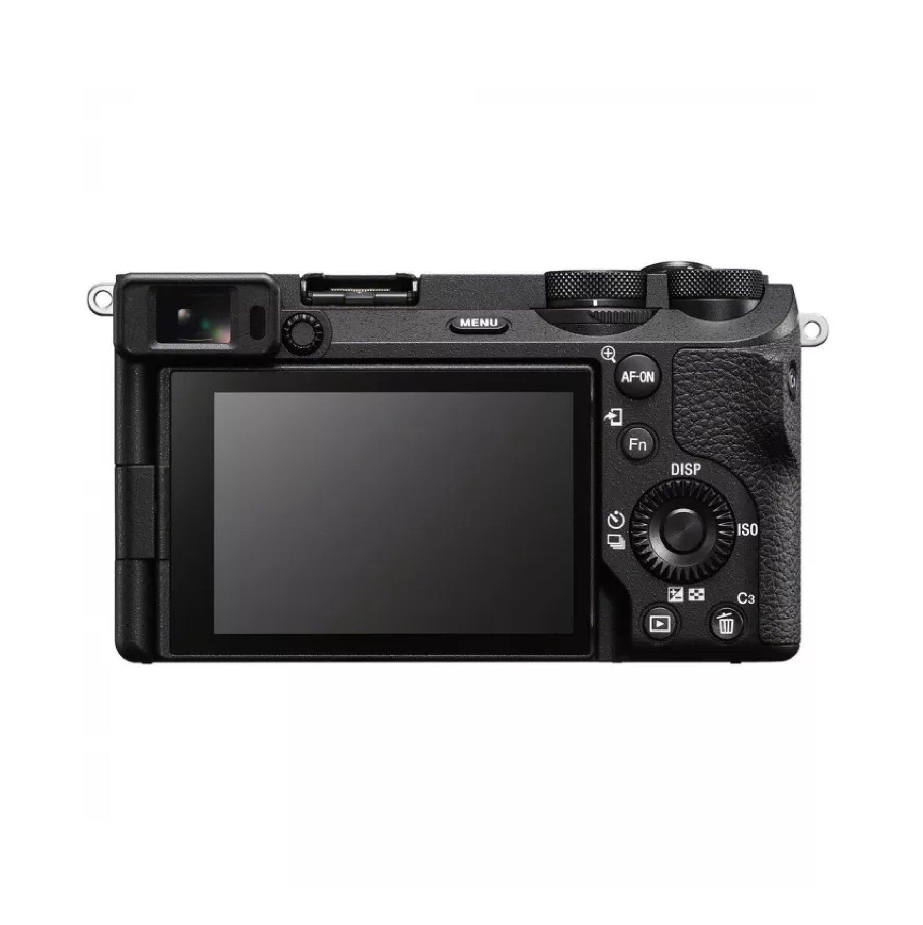 Фотоаппарат Sony Alpha A6700 Body