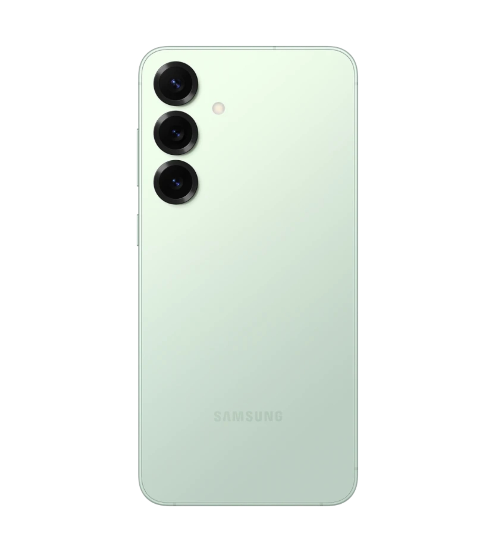 Смартфон Samsung Galaxy S25+ 12/256Gb Mint