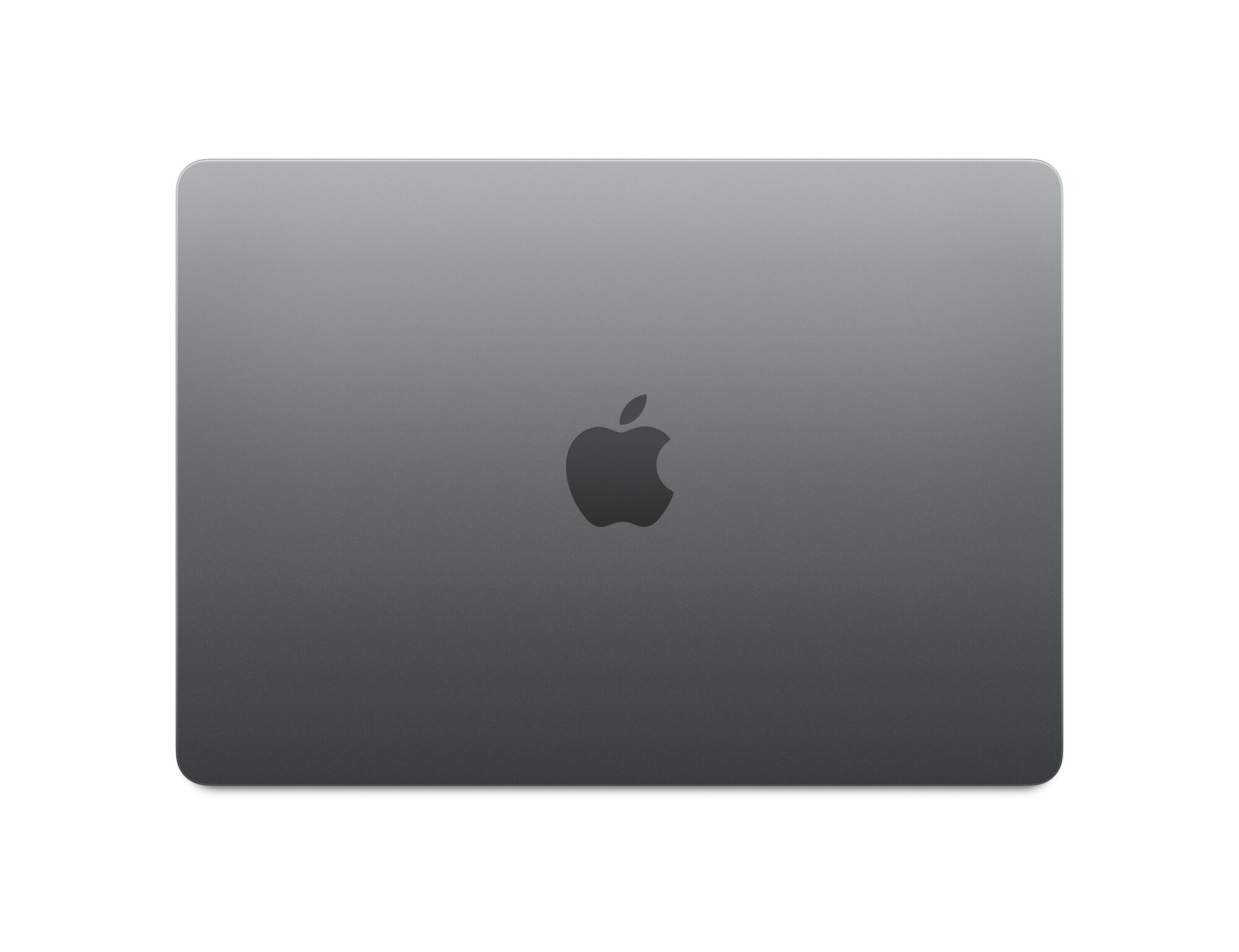 Ноутбук Apple MacBook Air 13" Space Gray (Early 2024) MRXP3 (8C CPU/10C GPU/M3/8Гб/512Гб SSD)