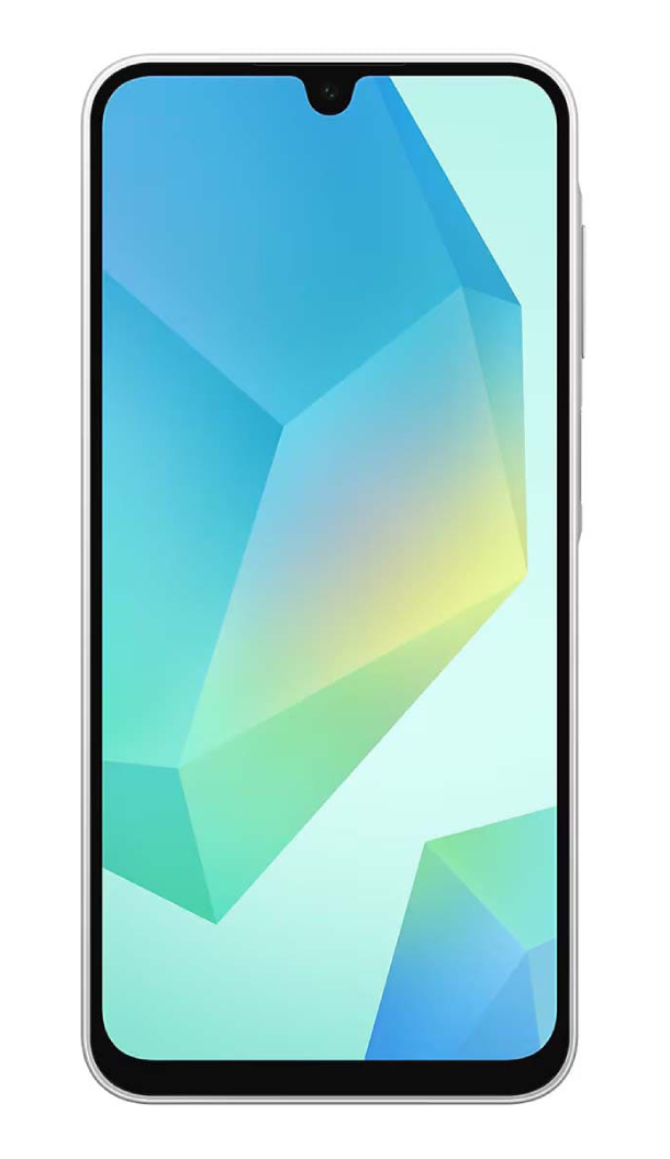 Смартфон Samsung Galaxy A16 8/256GB Gray