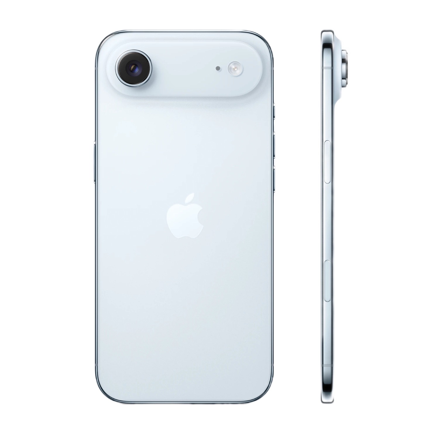 Смартфон Apple iPhone Air 1Tb Sky Blue (eSIM)