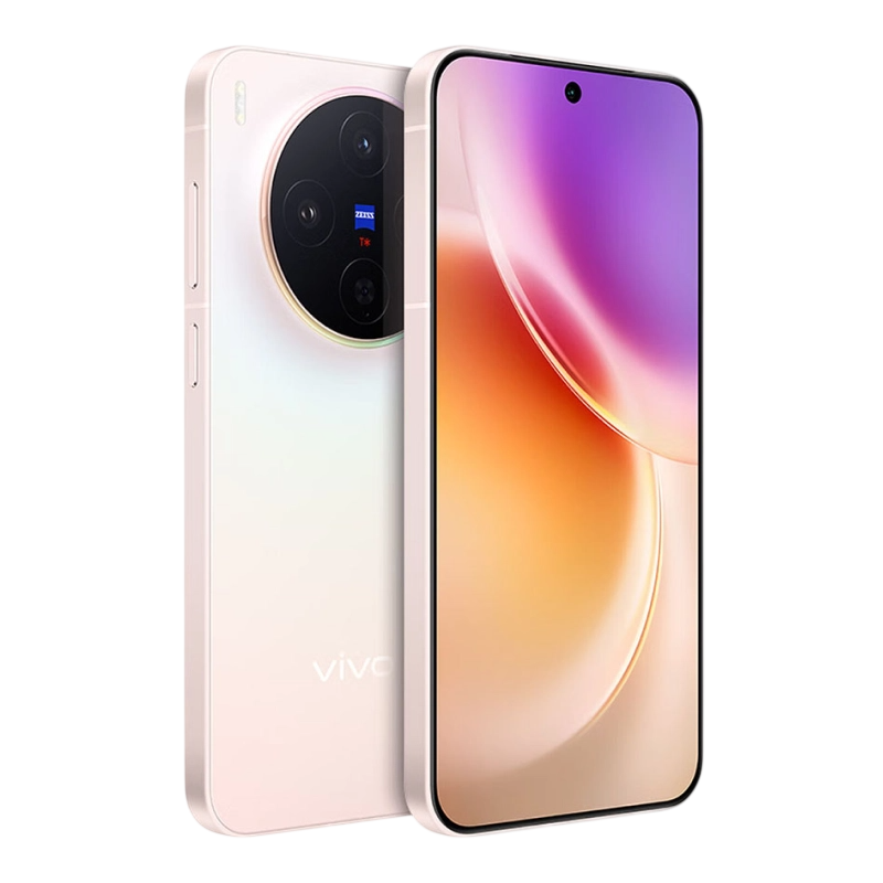 Смартфон Vivo X300 16/256Gb Pink CH